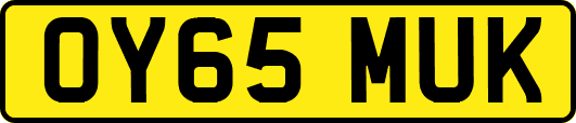 OY65MUK
