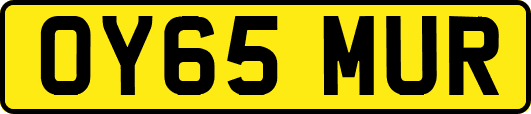OY65MUR