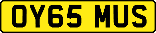 OY65MUS