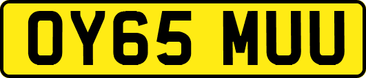 OY65MUU