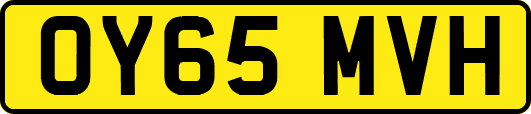 OY65MVH