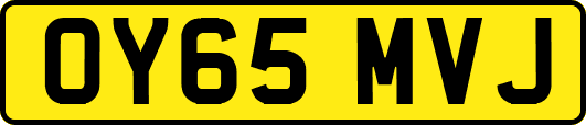 OY65MVJ