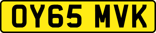 OY65MVK