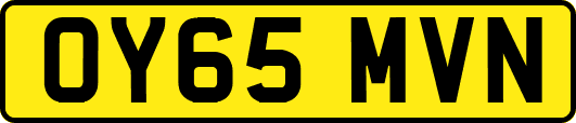 OY65MVN