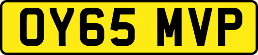 OY65MVP