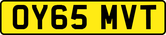 OY65MVT