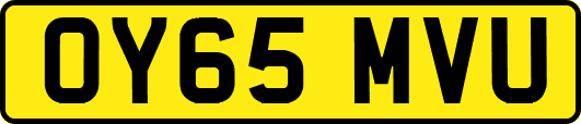 OY65MVU