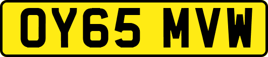OY65MVW
