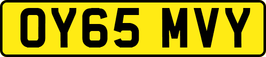 OY65MVY