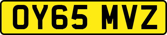 OY65MVZ