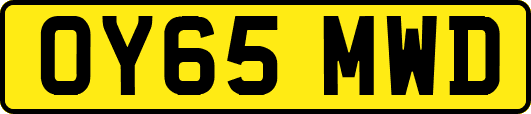 OY65MWD