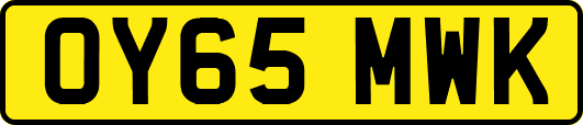 OY65MWK