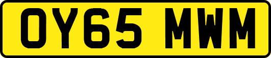 OY65MWM