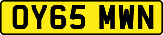 OY65MWN