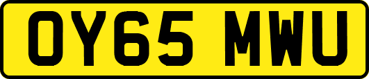 OY65MWU