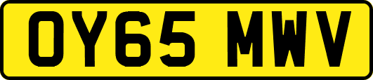 OY65MWV