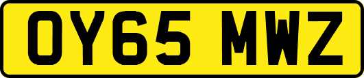 OY65MWZ