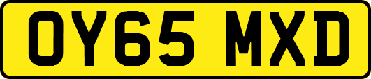 OY65MXD