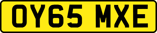 OY65MXE