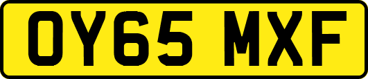 OY65MXF