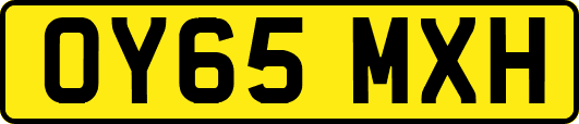 OY65MXH