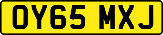 OY65MXJ