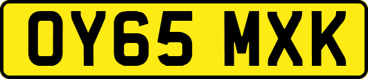 OY65MXK