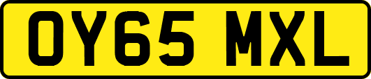 OY65MXL