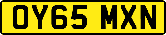 OY65MXN