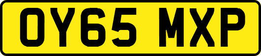 OY65MXP