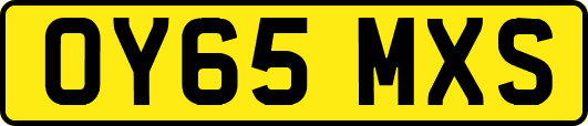OY65MXS