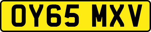 OY65MXV