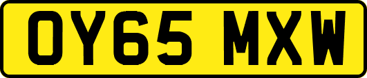 OY65MXW