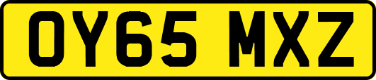 OY65MXZ