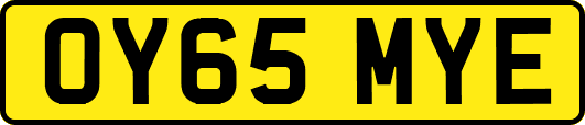 OY65MYE
