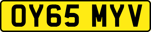OY65MYV