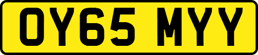 OY65MYY