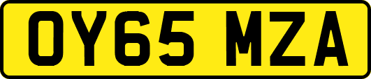 OY65MZA