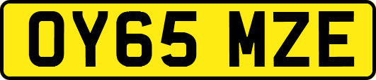 OY65MZE