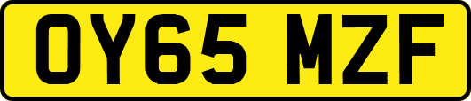 OY65MZF
