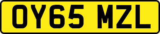 OY65MZL