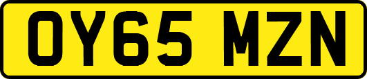 OY65MZN