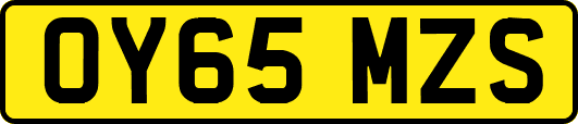 OY65MZS