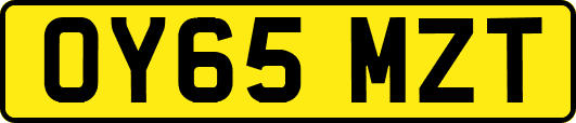 OY65MZT