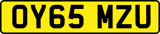 OY65MZU