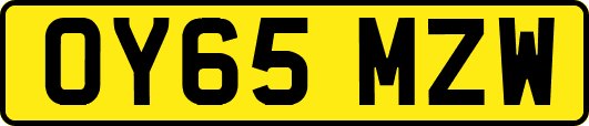 OY65MZW