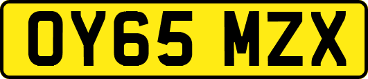 OY65MZX