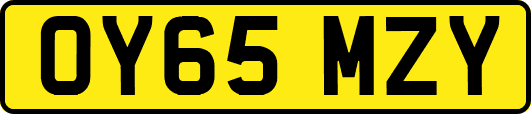 OY65MZY