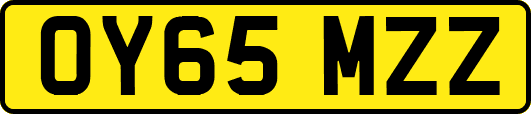 OY65MZZ