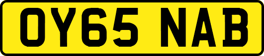 OY65NAB